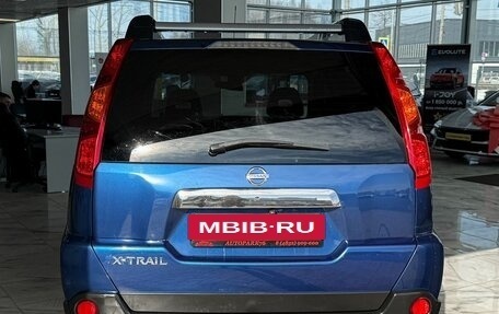 Nissan X-Trail, 2010 год, 999 000 рублей, 6 фотография