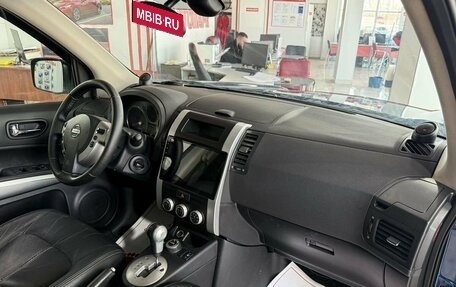 Nissan X-Trail, 2010 год, 999 000 рублей, 13 фотография