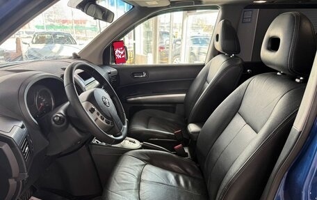 Nissan X-Trail, 2010 год, 999 000 рублей, 8 фотография