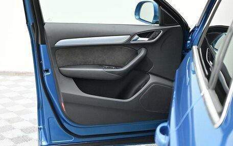 Audi Q3, 2015 год, 1 685 000 рублей, 8 фотография