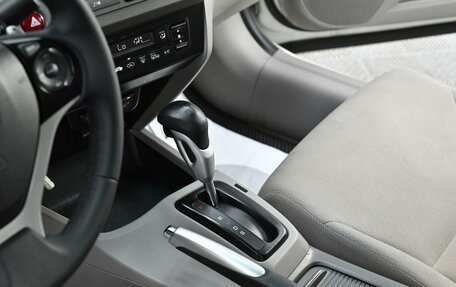 Honda Civic IX, 2012 год, 1 095 000 рублей, 11 фотография