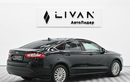 Ford Mondeo V, 2017 год, 1 335 000 рублей, 4 фотография