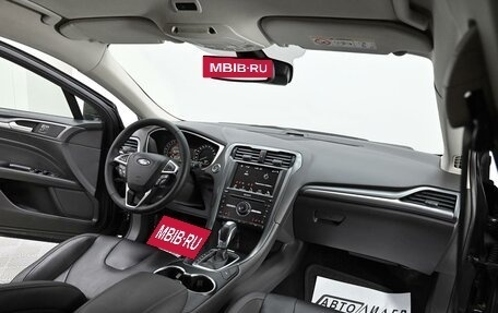 Ford Mondeo V, 2017 год, 1 335 000 рублей, 8 фотография