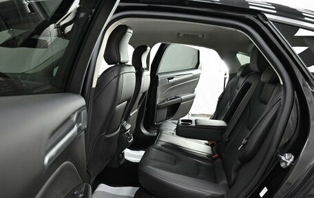 Ford Mondeo V, 2017 год, 1 335 000 рублей, 10 фотография
