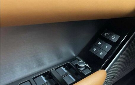 Land Rover Range Rover Velar I, 2018 год, 4 750 000 рублей, 9 фотография