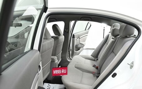 Honda Civic IX, 2012 год, 1 095 000 рублей, 15 фотография