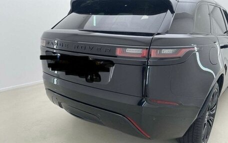 Land Rover Range Rover Velar I, 2018 год, 4 750 000 рублей, 3 фотография