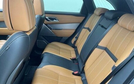 Land Rover Range Rover Velar I, 2018 год, 4 750 000 рублей, 11 фотография