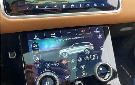 Land Rover Range Rover Velar I, 2018 год, 4 750 000 рублей, 8 фотография