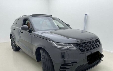 Land Rover Range Rover Velar I, 2018 год, 4 750 000 рублей, 6 фотография