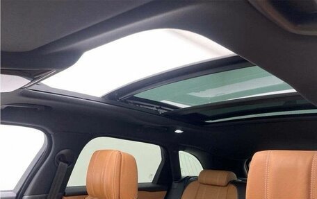 Land Rover Range Rover Velar I, 2018 год, 4 750 000 рублей, 10 фотография