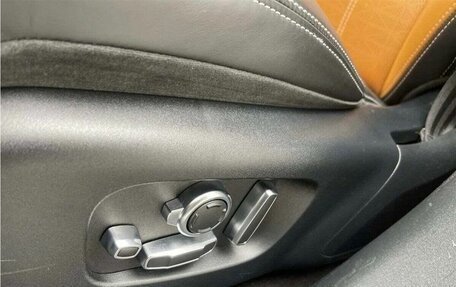 Land Rover Range Rover Velar I, 2018 год, 4 750 000 рублей, 12 фотография