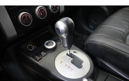 Nissan X-Trail, 2010 год, 1 071 000 рублей, 12 фотография