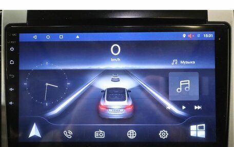 Nissan X-Trail, 2010 год, 1 071 000 рублей, 10 фотография