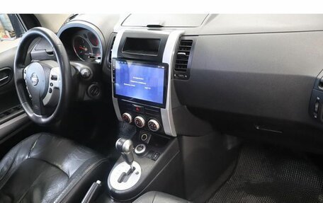 Nissan X-Trail, 2010 год, 1 071 000 рублей, 5 фотография