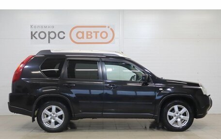 Nissan X-Trail, 2010 год, 1 071 000 рублей, 4 фотография