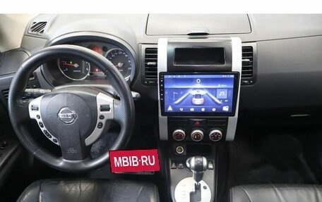 Nissan X-Trail, 2010 год, 1 071 000 рублей, 9 фотография