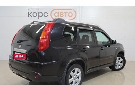 Nissan X-Trail, 2010 год, 1 071 000 рублей, 3 фотография