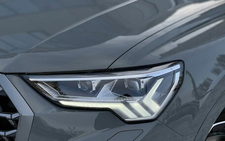 Audi Q3, 2025 год, 4 890 000 рублей, 5 фотография