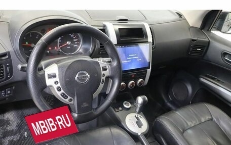 Nissan X-Trail, 2010 год, 1 071 000 рублей, 6 фотография