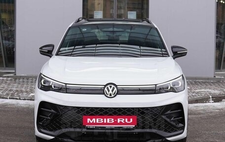 Volkswagen Tiguan, 2026 год, 5 499 900 рублей, 2 фотография