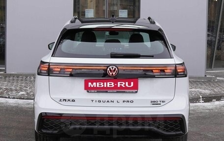 Volkswagen Tiguan, 2026 год, 5 499 900 рублей, 5 фотография