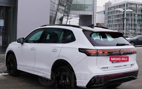 Volkswagen Tiguan, 2026 год, 5 499 900 рублей, 6 фотография