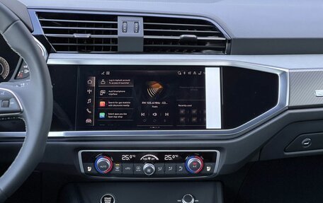 Audi Q3, 2025 год, 4 890 000 рублей, 18 фотография