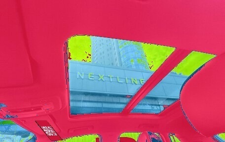 Audi Q3, 2025 год, 4 890 000 рублей, 17 фотография