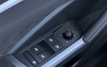 Audi Q3, 2025 год, 4 890 000 рублей, 30 фотография