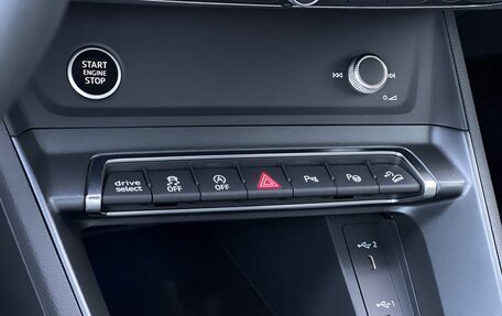 Audi Q3, 2025 год, 4 890 000 рублей, 28 фотография