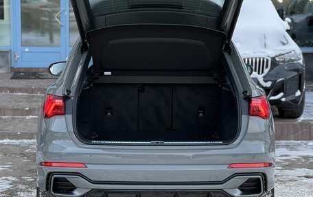 Audi Q3, 2025 год, 4 890 000 рублей, 37 фотография