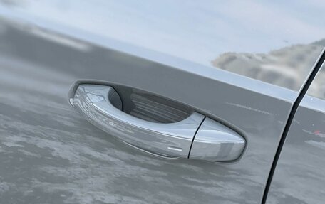 Audi Q3, 2025 год, 4 890 000 рублей, 39 фотография