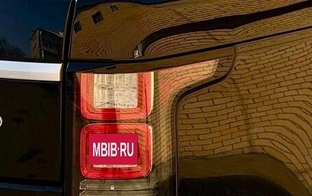 Land Rover Range Rover IV рестайлинг, 2017 год, 5 499 000 рублей, 8 фотография