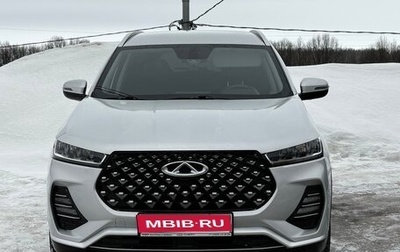 Chery Tiggo 7 Pro, 2023 год, 1 750 000 рублей, 1 фотография