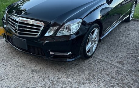 Mercedes-Benz E-Класс, 2012 год, 1 990 000 рублей, 1 фотография