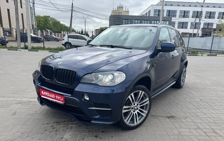 BMW X5, 2012 год, 2 100 000 рублей, 1 фотография