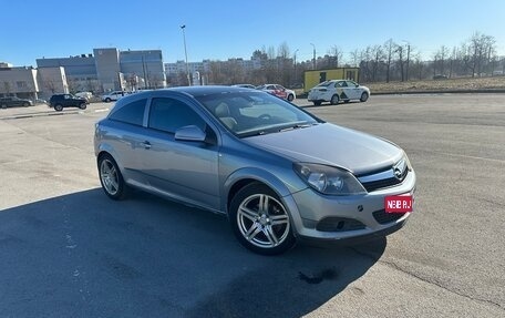 Opel Astra H, 2010 год, 330 000 рублей, 1 фотография