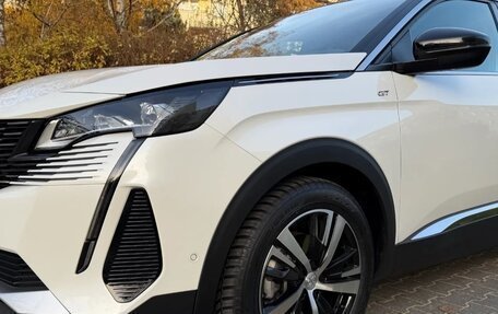 Peugeot 3008 II, 2023 год, 2 170 000 рублей, 1 фотография