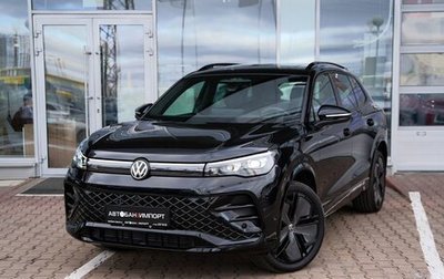 Volkswagen Tiguan, 2026 год, 5 599 900 рублей, 1 фотография