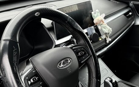 Chery Tiggo 7 Pro, 2023 год, 1 750 000 рублей, 2 фотография