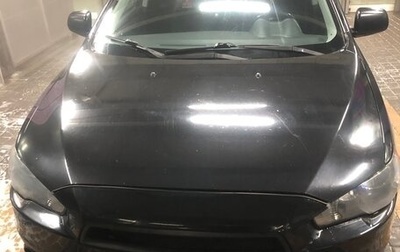 Mitsubishi Lancer IX, 2008 год, 550 000 рублей, 1 фотография