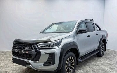 Toyota Hilux VIII, 2024 год, 6 970 000 рублей, 1 фотография