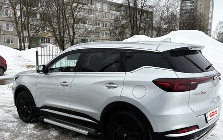 Chery Tiggo 7 Pro, 2023 год, 1 750 000 рублей, 5 фотография