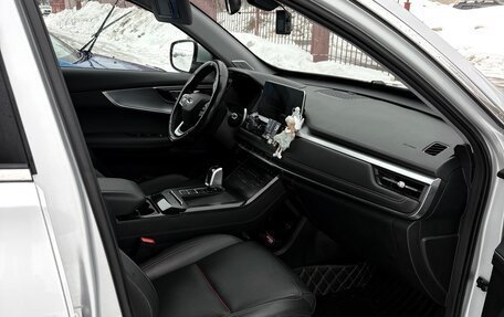 Chery Tiggo 7 Pro, 2023 год, 1 750 000 рублей, 6 фотография