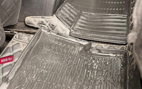 Chery Tiggo 7 Pro, 2023 год, 1 750 000 рублей, 12 фотография