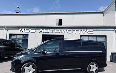 Mercedes-Benz V-Класс, 2025 год, 35 880 000 рублей, 1 фотография