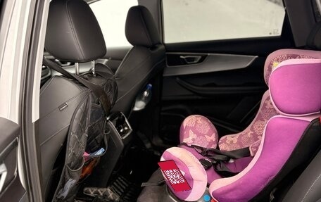 Chery Tiggo 7 Pro, 2023 год, 1 750 000 рублей, 15 фотография