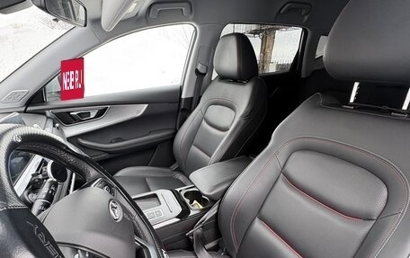 Chery Tiggo 7 Pro, 2023 год, 1 750 000 рублей, 14 фотография