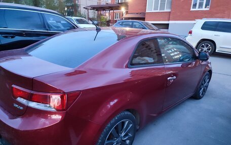 KIA Cerato III, 2011 год, 850 000 рублей, 2 фотография